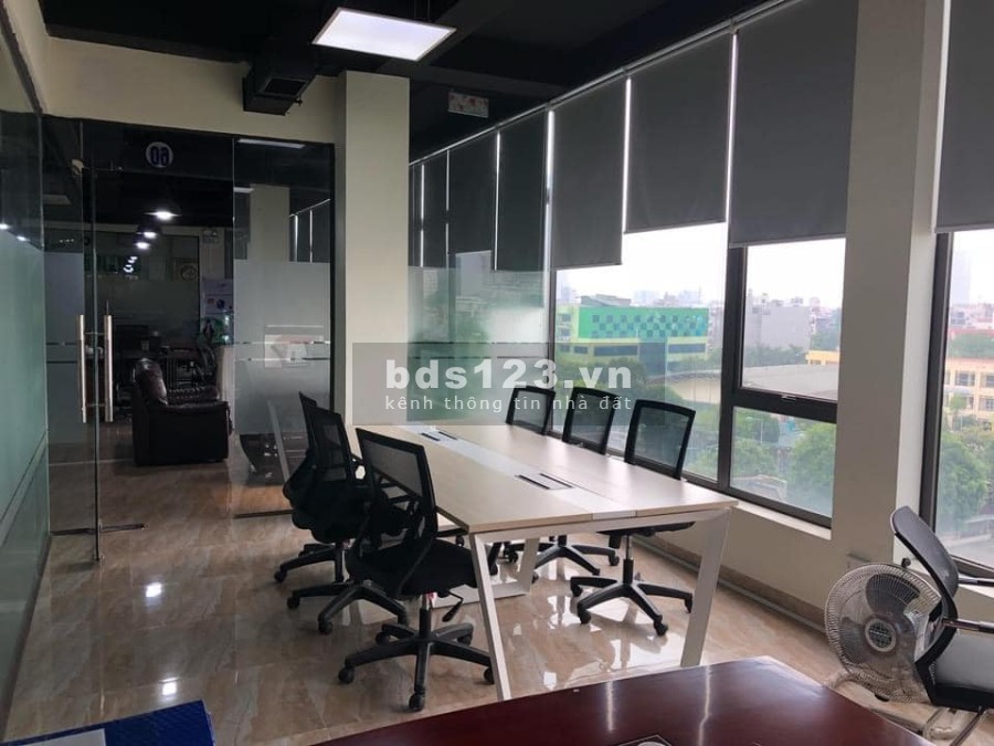 Cho thuê văn phòng tại Hà Đông Hà Nội, tiện ích đầy đủ, liên hệ 0979321497 giá thoả thuận