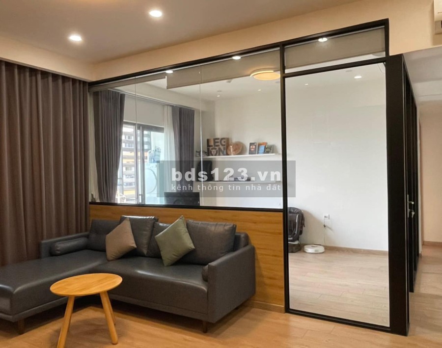 Căn 3 phòng ngủ cho thuê 18 triệu/tháng, diện tích sử dụng 96m2, lh 0909986202 phòng kinh doanh