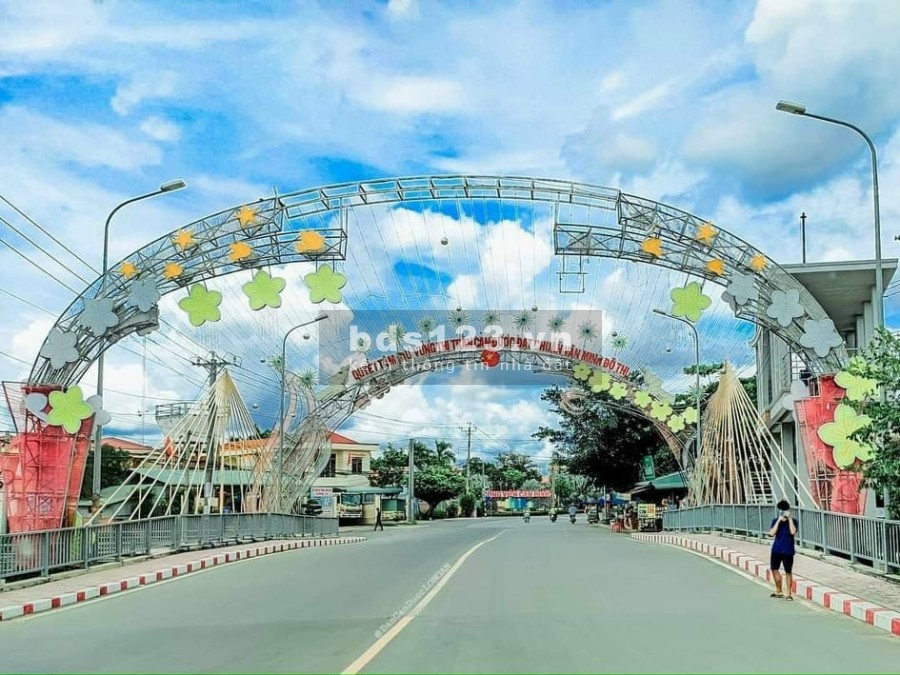 Bán đất nền giá rẻ Long An chiết khấu cao liên hệ xem đất 0975555200, pháp lý chính chủ
