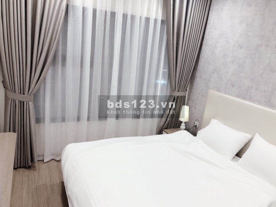 Cho thuê căn hộ cho hộ gia đình tiện ích nội khu đẳng cấp, giá cho thuê từ 7 triệu/tháng