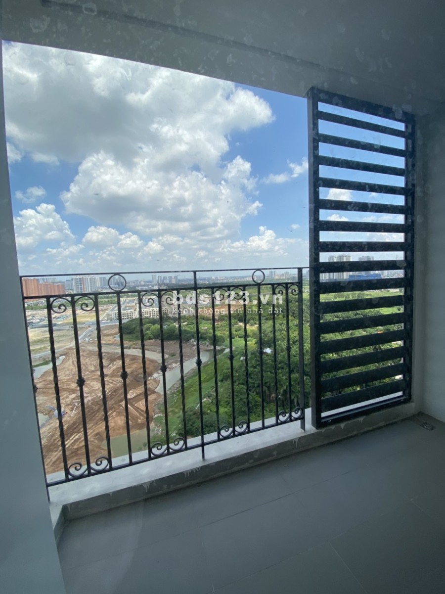 Chính chủ bán căn góc 107m2 chung cư Tây Hồ Residence - 68A Võ Chí Công, giá 4.xx, view hồ tuyệt đẹp