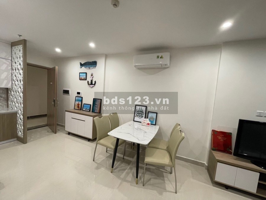 Cho thuê căn hộ cho hộ gia đình tiện ích nội khu đẳng cấp, giá cho thuê từ 7 triệu/tháng
