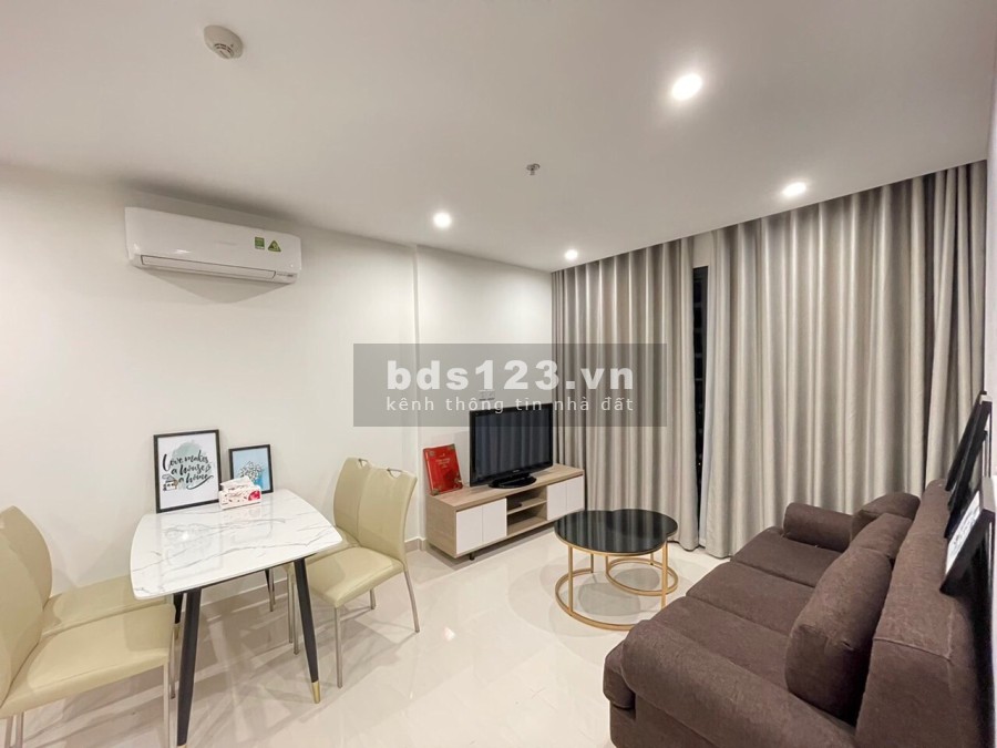 Cho thuê căn hộ cho hộ gia đình tiện ích nội khu đẳng cấp, giá cho thuê từ 7 triệu/tháng