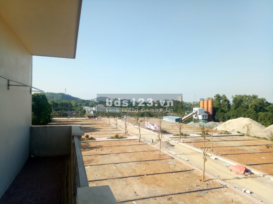 Siêu phẩm 40 lô Phú Cát, ngã tư Quốc Lộ 21 và ĐT 446 giá bán 24 triệu/m2, pháp lý chính chủ