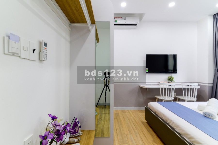 Tìm một nữ ở ghép phòng ưu tiên sinh viên , hoặc đã đi làm.