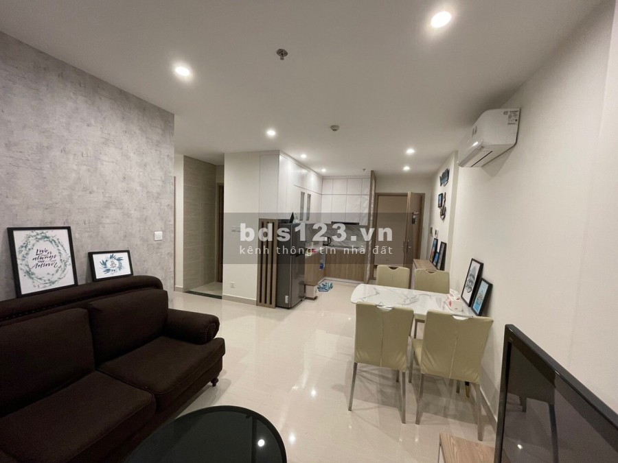 Cho thuê căn hộ cho hộ gia đình tiện ích nội khu đẳng cấp, giá cho thuê từ 7 triệu/tháng