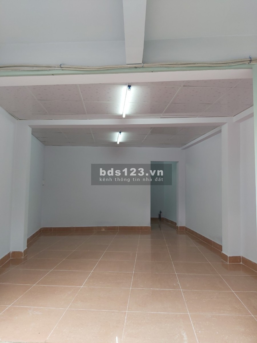 Cho thuê nhà nguyên căn Trần Xuân Soạn Q7 diện tích sử dụng 4x12 Giá 7 triệu/tháng
