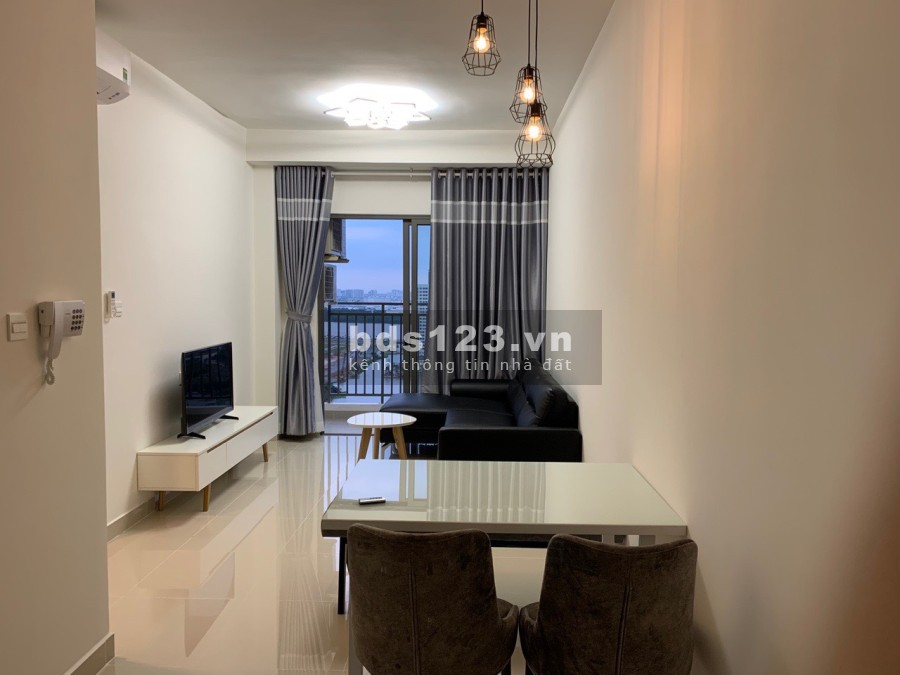 1PN full nội thất đẹp The Sun Avenue giá 12 triệu/tháng tiện ích nội khu đầy đủ, yên tĩnh
