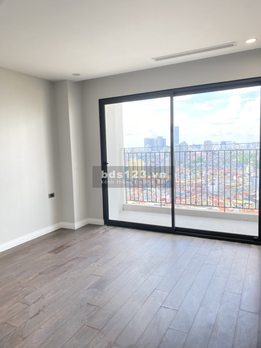 Chính chủ bán căn góc 107m2 chung cư Tây Hồ Residence - 68A Võ Chí Công, giá 4.xx, view hồ tuyệt đẹp