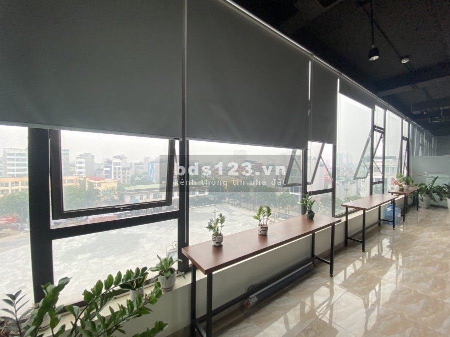 Cho thuê văn phòng tại Hà Đông Hà Nội, tiện ích đầy đủ, liên hệ 0979321497 giá thoả thuận