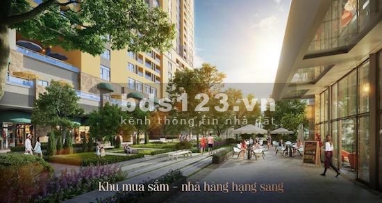 Chính chủ cho thuê hoặc bán giá cực tốt Căn hộ Sunrise Riverside 88m2 3pn 2wc