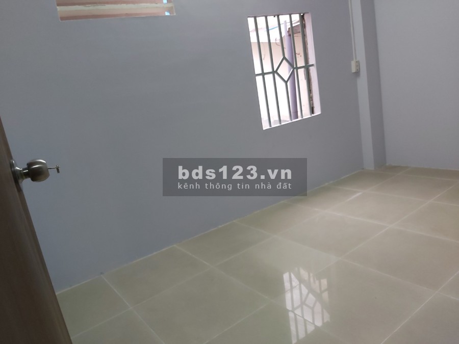 Cho thuê nhà nguyên căn Trần Xuân Soạn Q7 diện tích sử dụng 4x12 Giá 7 triệu/tháng
