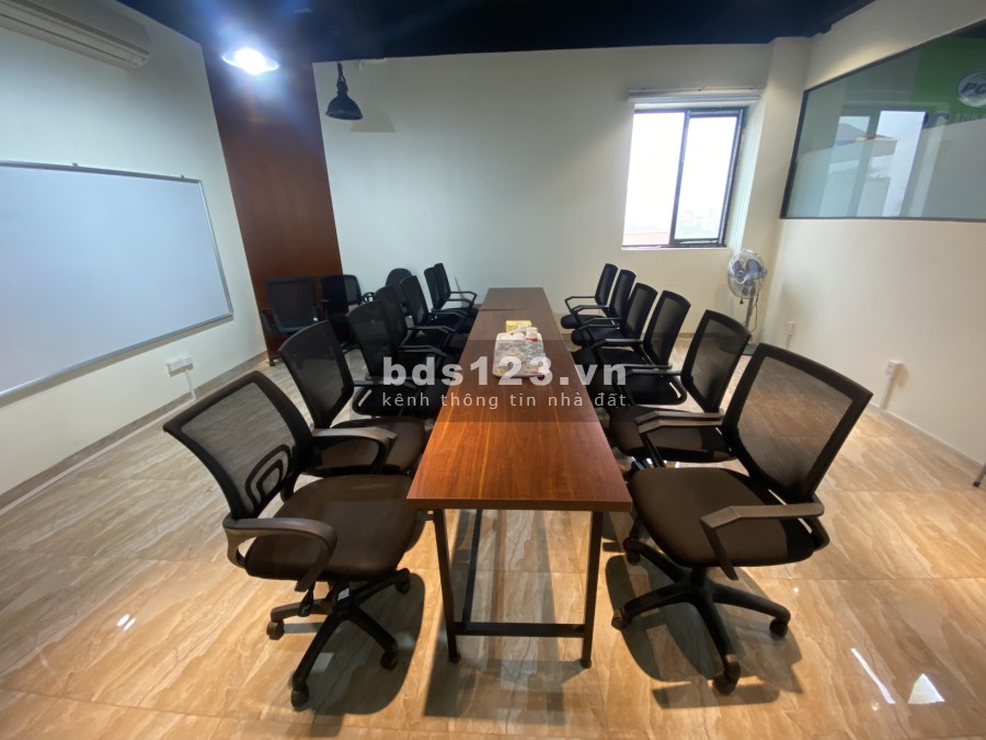 Cho thuê văn phòng tại Hà Đông Hà Nội, tiện ích đầy đủ, liên hệ 0979321497 giá thoả thuận