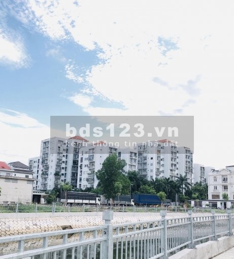 Bán căn hộ góc diện tích sử dụng 63m² 2PN 2WC Thới An, Quận 12 giá bán 1.75 tỷ