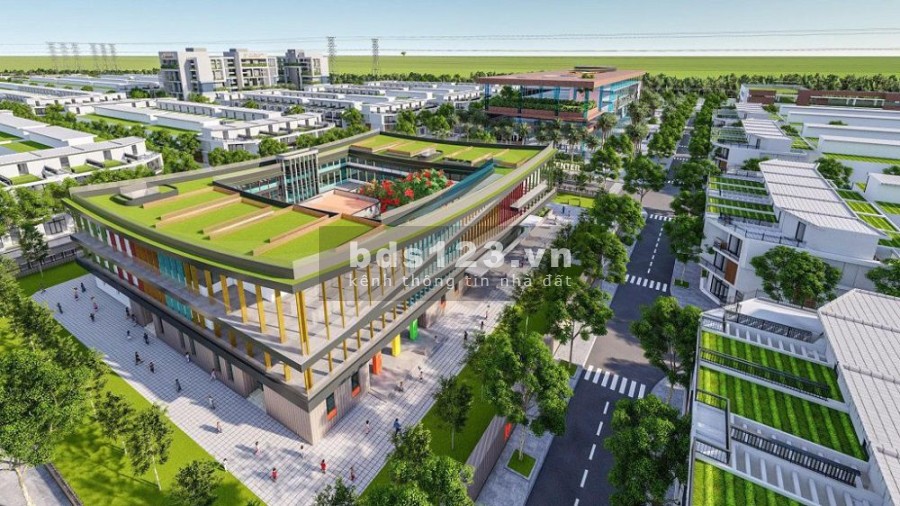 Bán đất Tỉnh Lộ 10 diện tích sử dụng 100m2 sổ hồng riêng, giá 1.2 tỷ tốt nhất thị trường