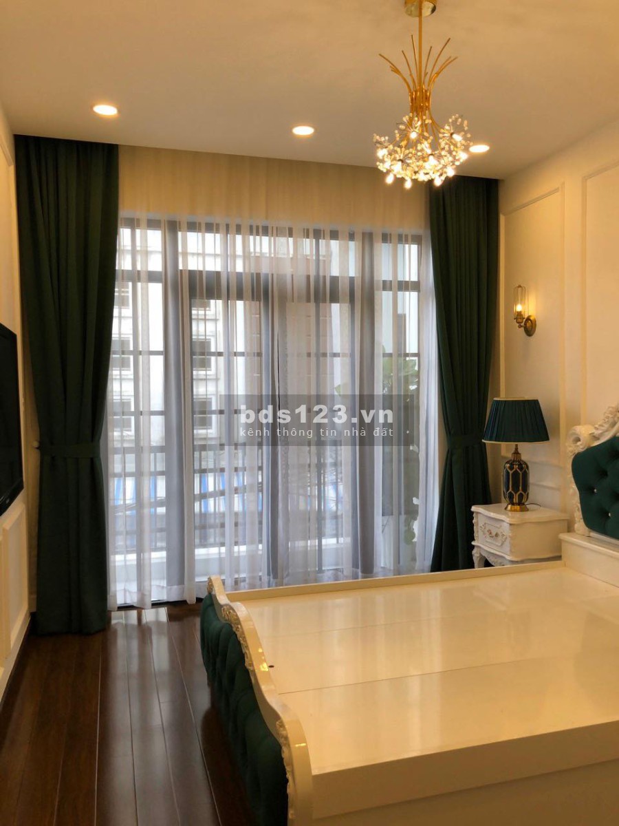 Nhà đẹp kèm gói khuyến mại Phường 11, Quận 6 hẻm xe hơi ra vào thoải mái, khu dân cư đông