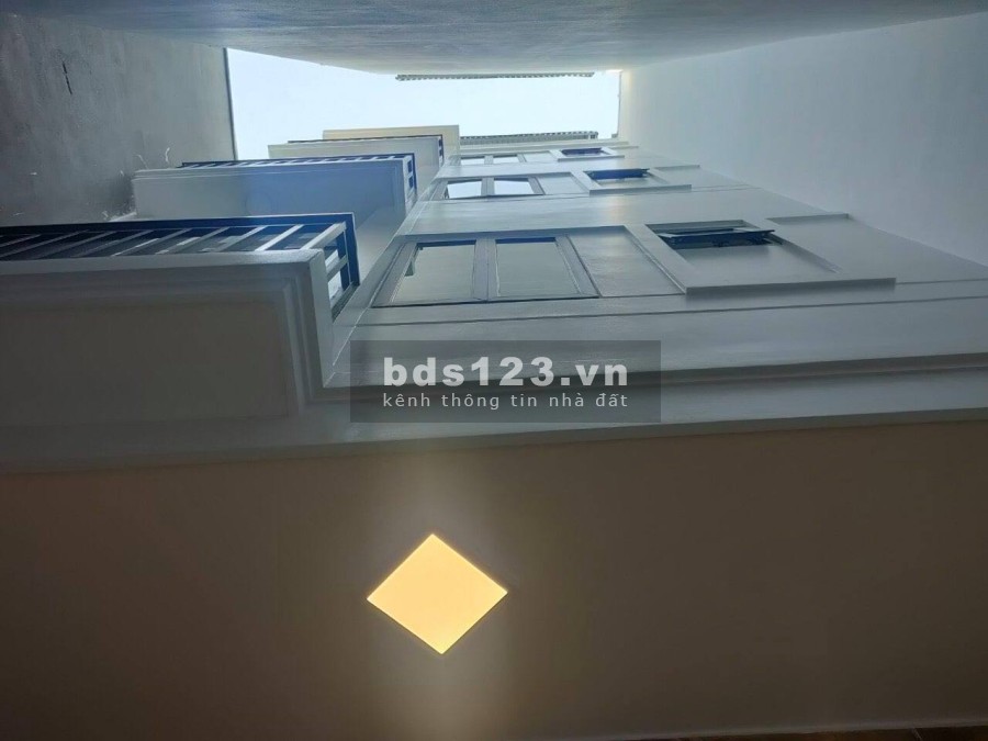 CẦN BÁN NHÀ GẤP PHỐ Lương Khánh Thiện, Hoàng Mai, 59m2, 5T, 4.7tỷ.