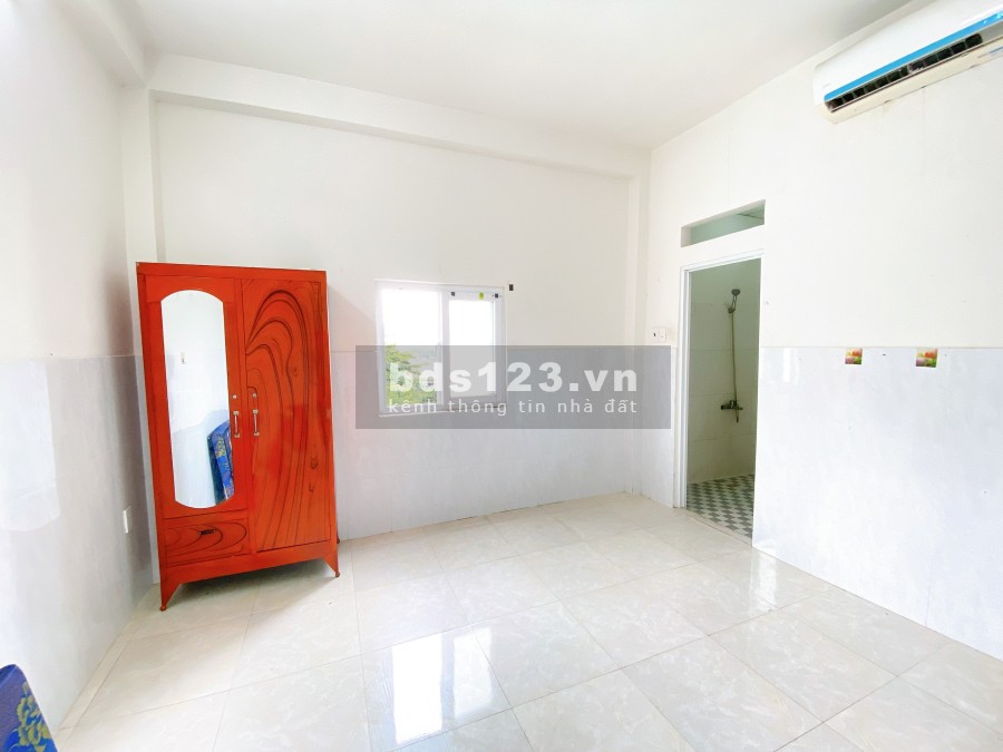 Phòng trọ full nội thất giá từ 2,3 triệu