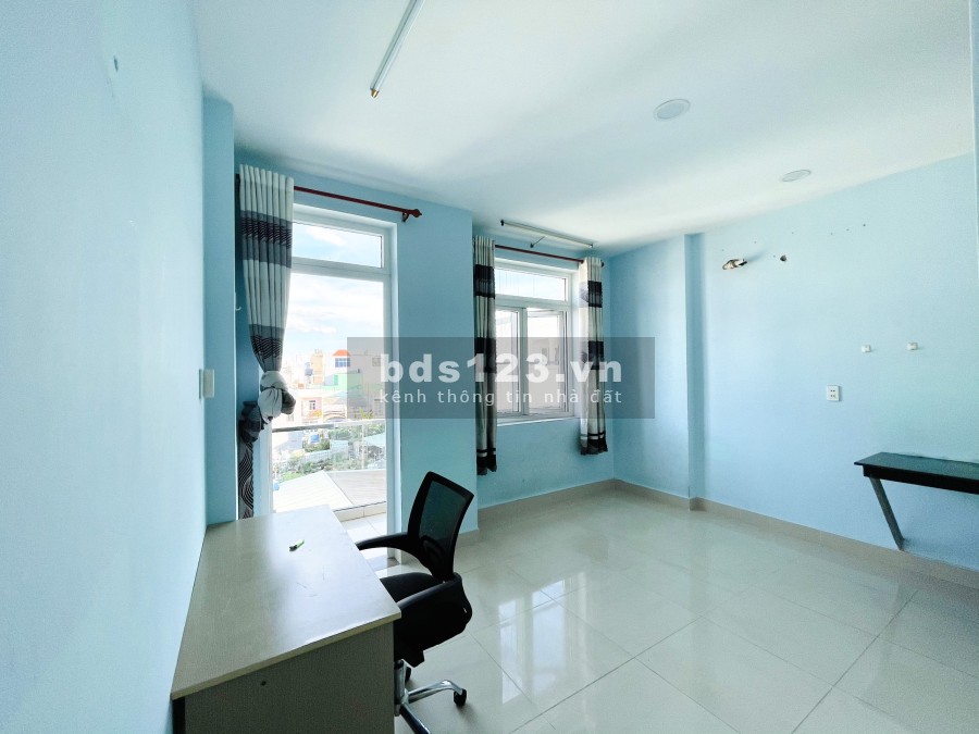 Phòng trọ full nội thất giá từ 2,3 triệu