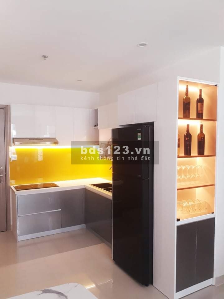 Bán căn hộ 2pn 1wc giá tốt full nội thất tiện ích nội khu đẳng cấp, giá tốt đầu tư sinh lời