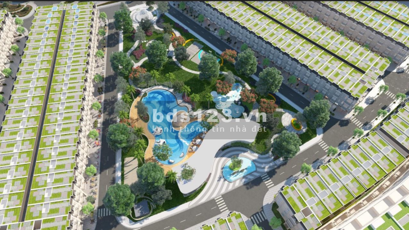Đất nền ven biển dự án Nhơn Hội Newcity giá bán 2.39 tỷ, pháp lý chính chủ, sổ sẵn