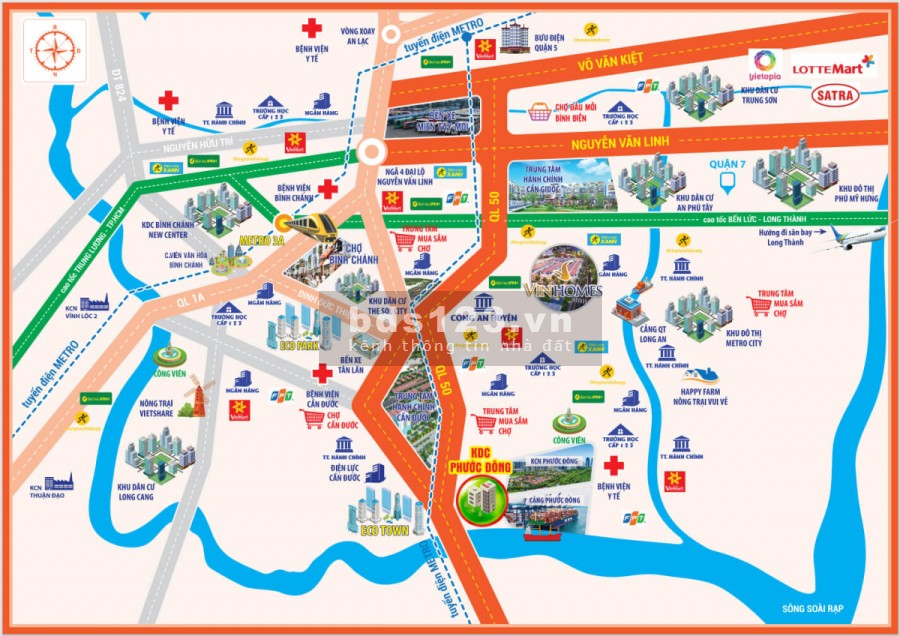 Bán đất nền giá rẻ Long An chiết khấu cao liên hệ xem đất 0975555200, pháp lý chính chủ