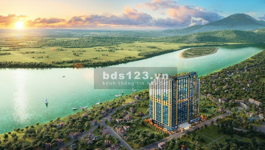 Dự án Wyndham Lynn Times Thanh Thủy khách sạn chung cư, tiện ích nội khu, ngoại khu