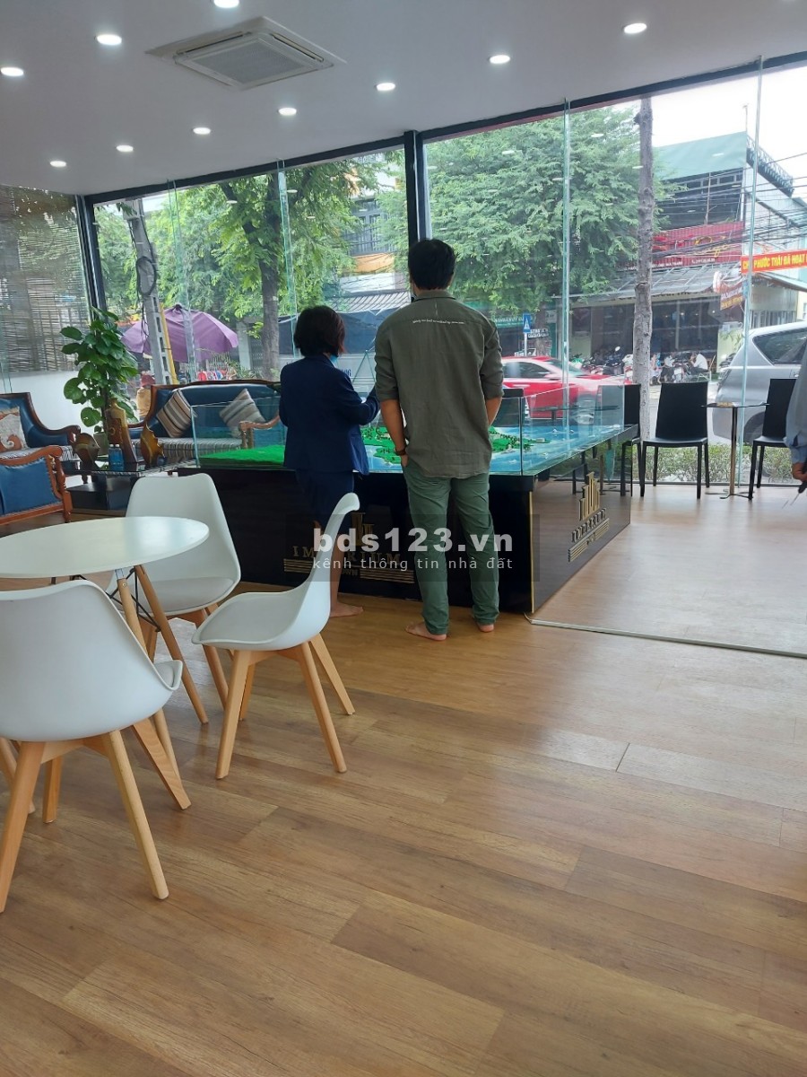 Sở hữu ngay căn hộ 1 pn tại Imperium Tower căn hộ đáng sống bậc nhất Nha Trang cuối năm 2021