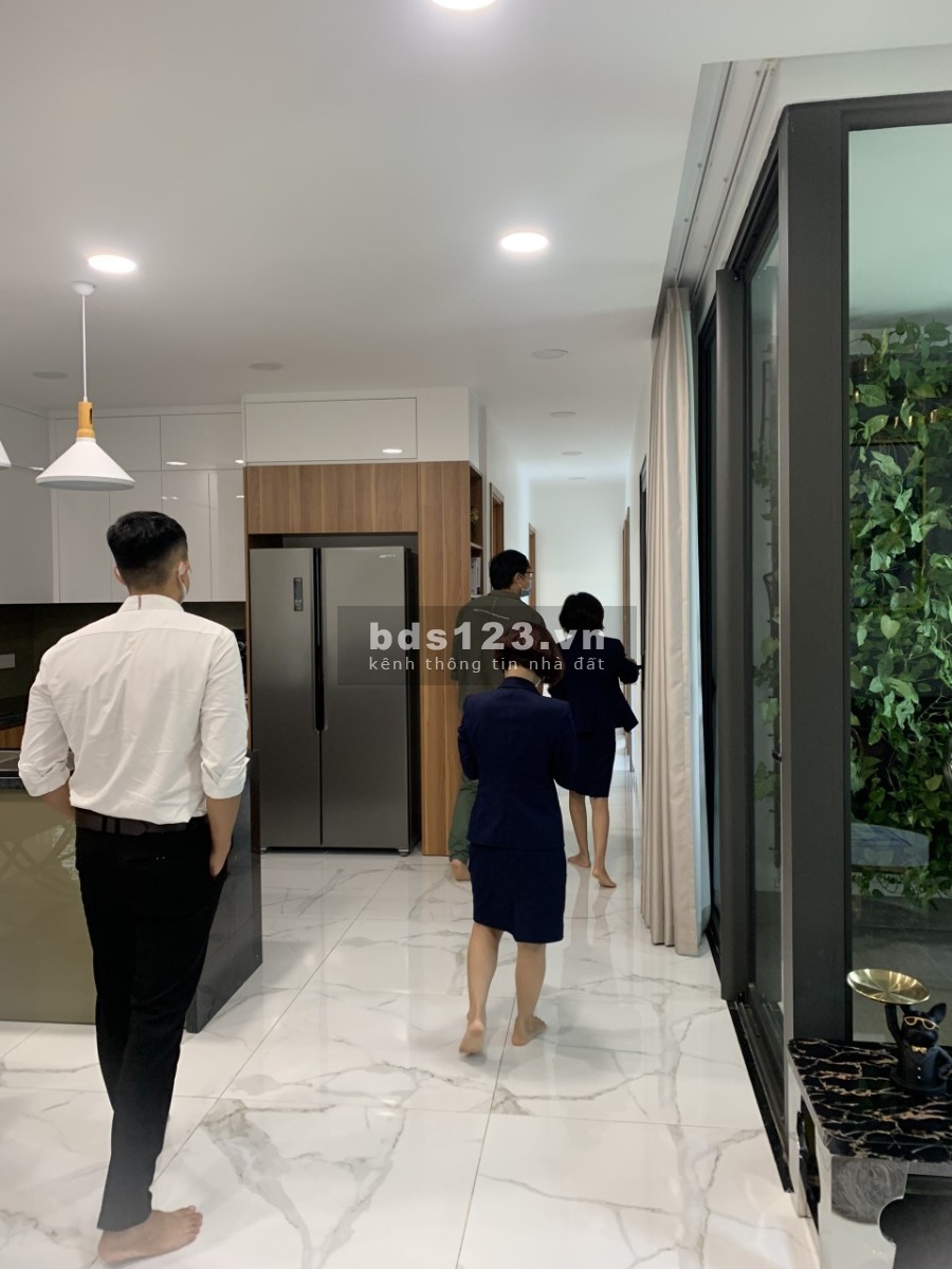 Sở hữu ngay căn hộ 1 pn tại Imperium Tower căn hộ đáng sống bậc nhất Nha Trang cuối năm 2021