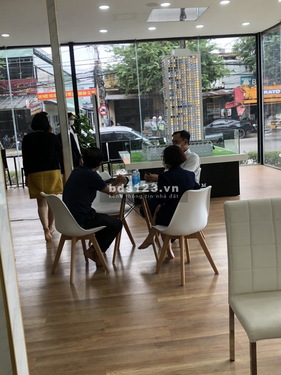 Sở hữu ngay căn hộ 1 pn tại Imperium Tower căn hộ đáng sống bậc nhất Nha Trang cuối năm 2021