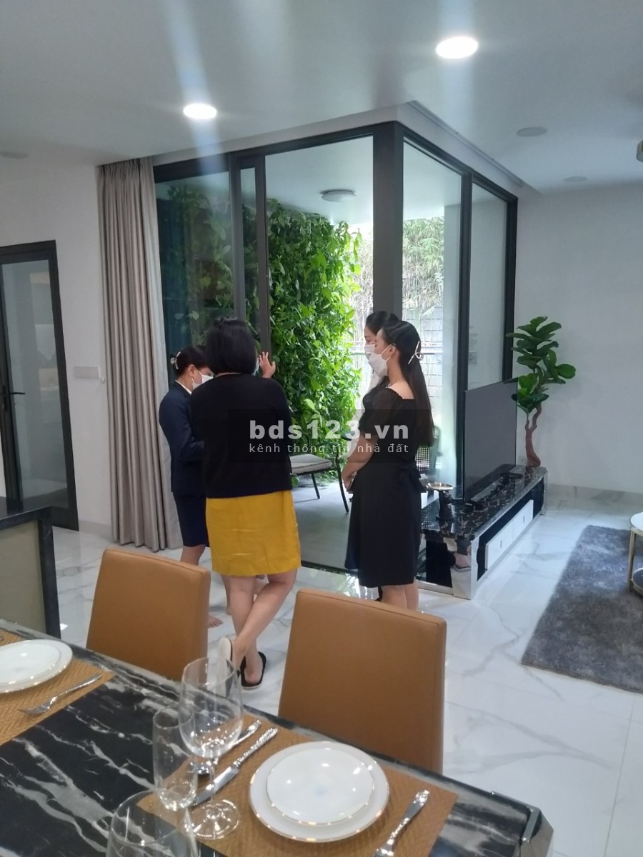 Sở hữu ngay căn hộ 1 pn tại Imperium Tower căn hộ đáng sống bậc nhất Nha Trang cuối năm 2021