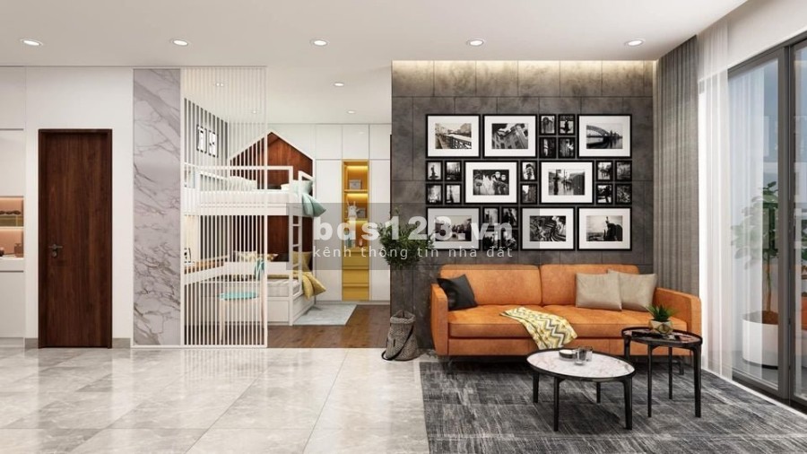 Siêu dự án Honas Residence chính thức nhận booking. Ân hạn lãi suất cho tới khi nhận nhà.