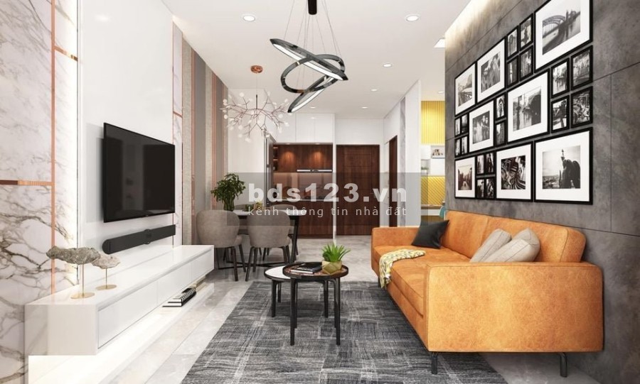 Siêu dự án Honas Residence chính thức nhận booking. Ân hạn lãi suất cho tới khi nhận nhà.