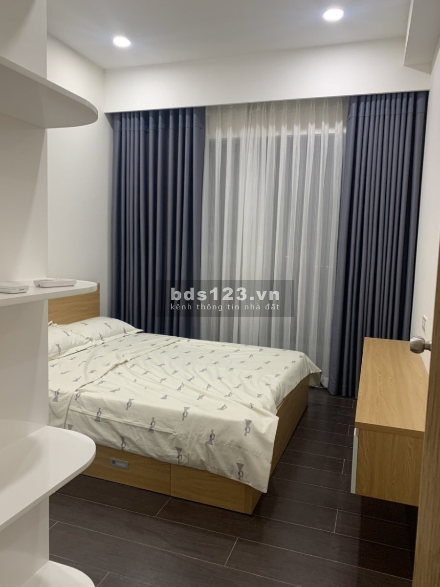 Thuê ngay kẻo lở kèo ngon - 3PN mà giá chỉ 17 triệu/tháng, diện tích 90m2, 3 phòng ngủ