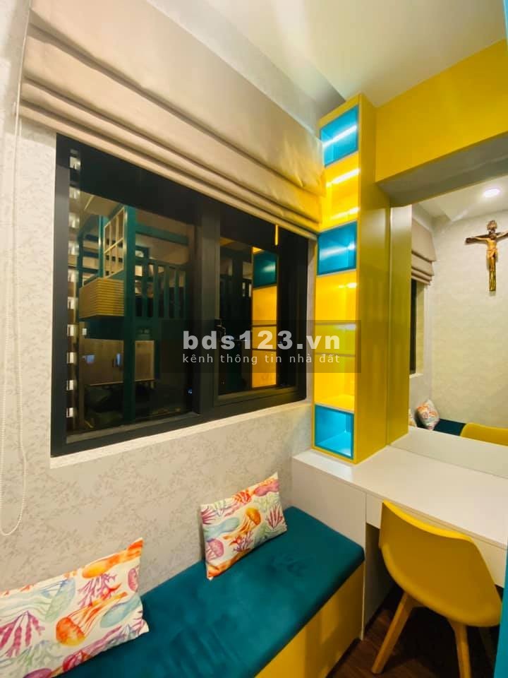 Nhà Siêu Đẹp Tại One Verandah 2PN 80m2 Giá Chỉ 5.8 tỷ