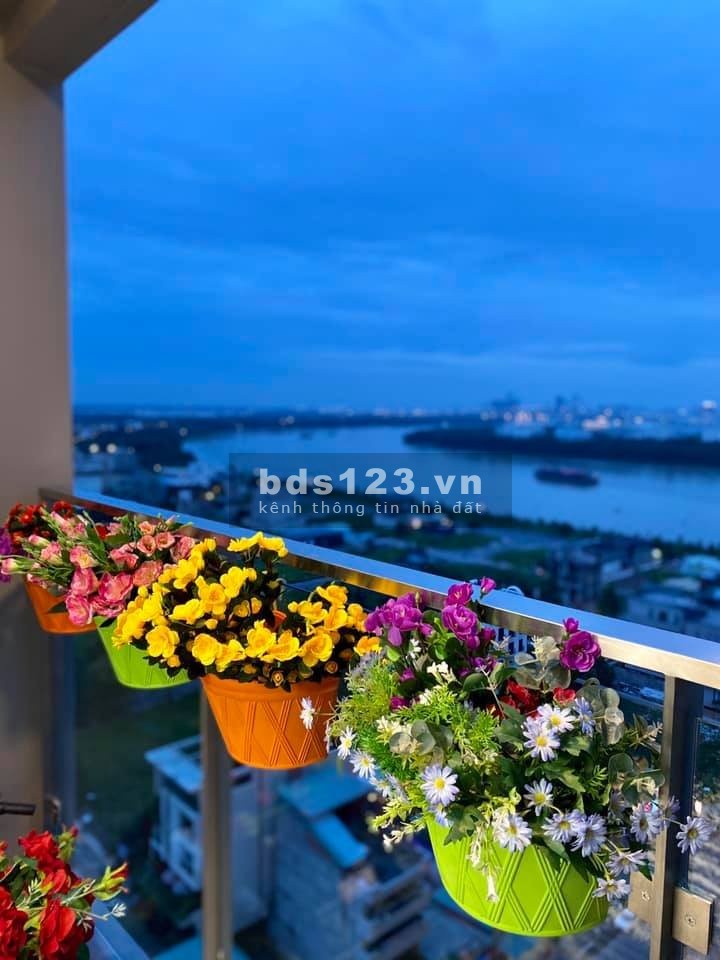 Nhà Siêu Đẹp Tại One Verandah 2PN 80m2 Giá Chỉ 5.8 tỷ