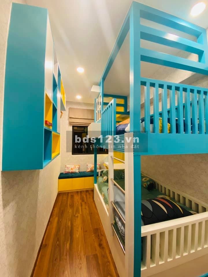 Nhà Siêu Đẹp Tại One Verandah 2PN 80m2 Giá Chỉ 5.8 tỷ