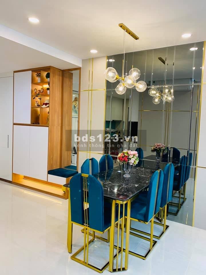 Nhà Siêu Đẹp Tại One Verandah 2PN 80m2 Giá Chỉ 5.8 tỷ