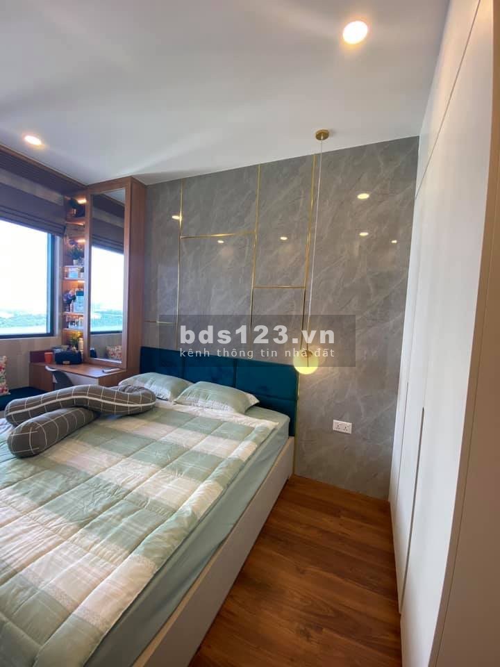 Nhà Siêu Đẹp Tại One Verandah 2PN 80m2 Giá Chỉ 5.8 tỷ
