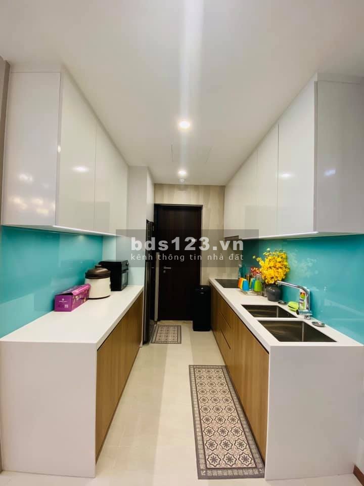 Nhà Siêu Đẹp Tại One Verandah 2PN 80m2 Giá Chỉ 5.8 tỷ