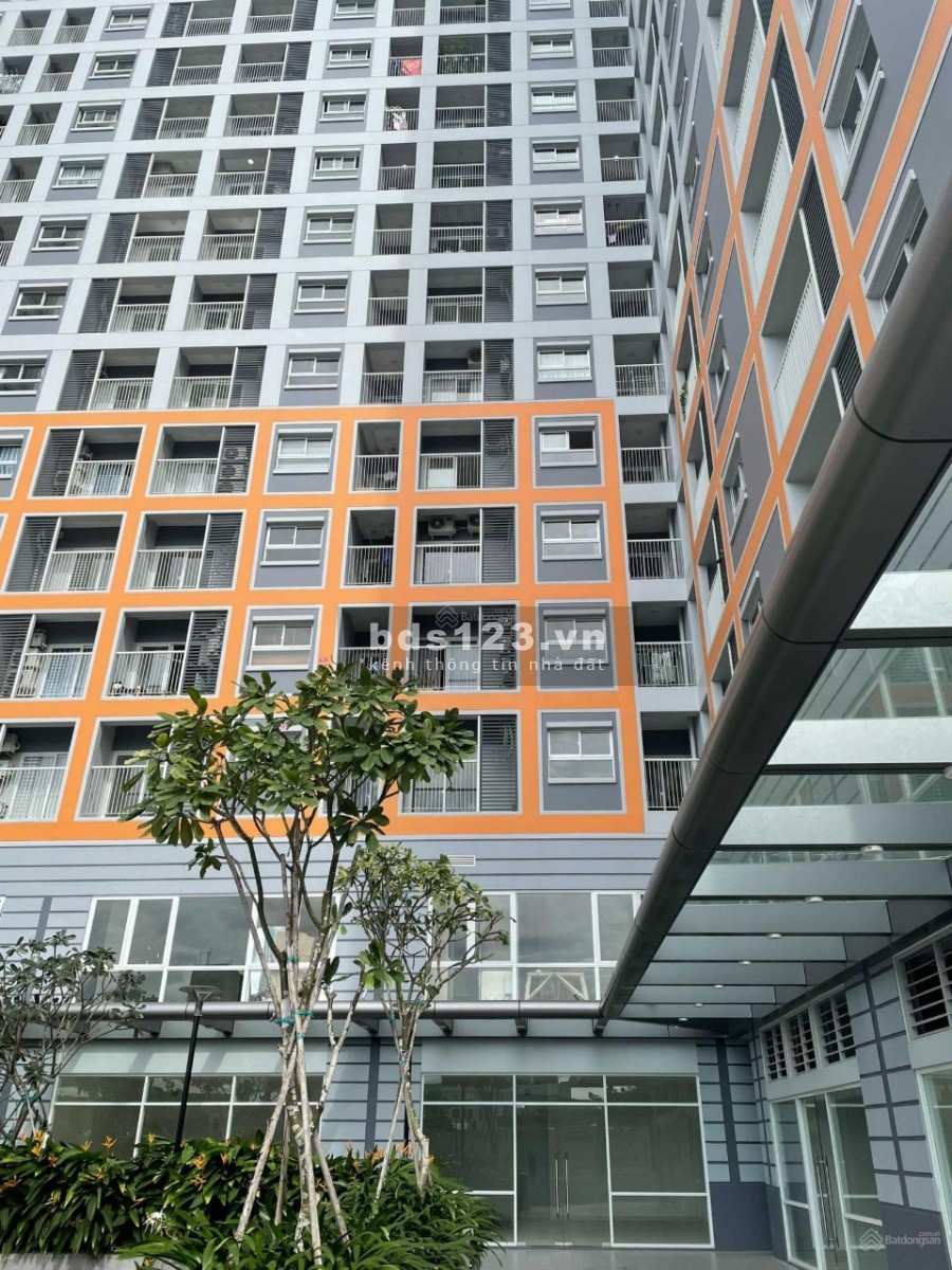 Căn hộ Carillon7 - còn duy nhất căn 1PN 1WC, dtsd 50m2, giá bán nhanh 2,35 tỷ bao sang tên