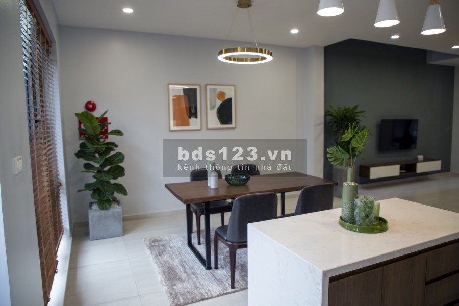 Bán biệt thự đẳng cấp nhà view công viên hồ nước tại thành phố Vĩnh Yên giá đầu tư