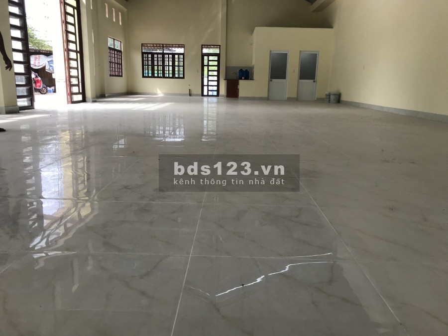 Nhà xưởng 100% cho thuê giá rẻ tại 77/44 Đường Đào Sư Tích, Xã Phước Kiển, Nhà Bè