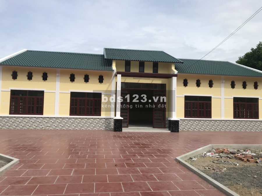 Nhà xưởng 100% cho thuê giá rẻ tại 77/44 Đường Đào Sư Tích, Xã Phước Kiển, Nhà Bè