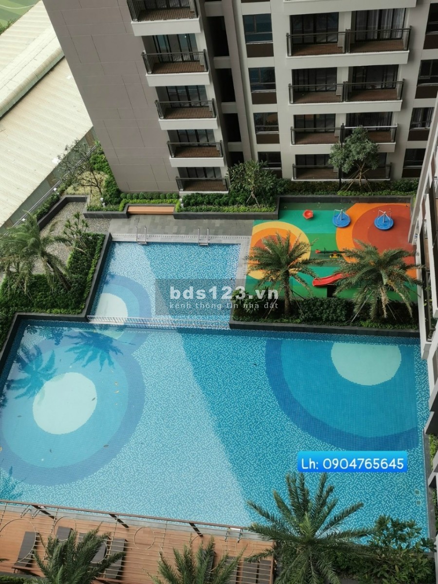 Opal Boulevard cho thuê giá chỉ từ 7 tiệu/tháng, bao phí quản lý nhà mới 100%, bàn giao ngay