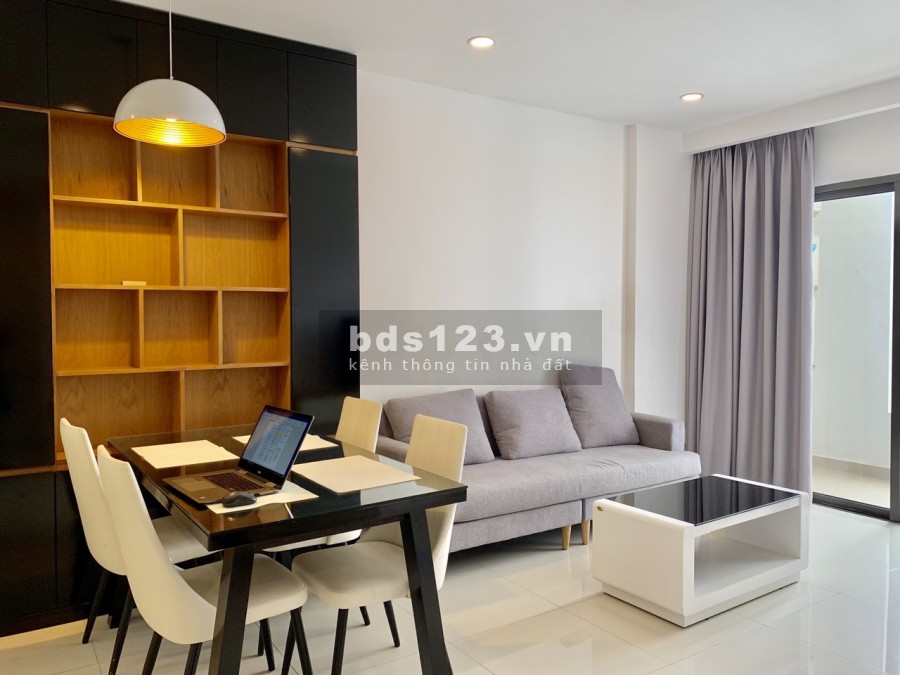 Tôi cần cho thuê, 2 phòng ngủ, diện tích sử dụng 74m2, 15 triệu/tháng cho thuê CC Garden Gate