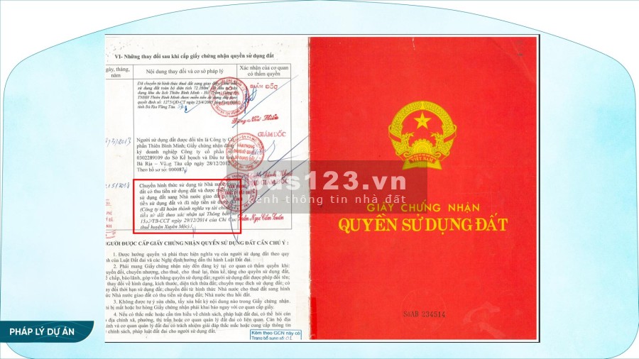 Booking 100tr Villas Bờ Biển Hồ Tràm tiện ích nghỉ dưỡng 6 sao GĐ1 giá chỉ 20 tỷ, lhcc