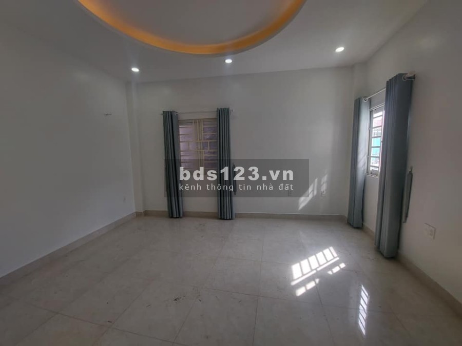 Bán nhà Nguyễn Phúc Chu, Phường 15, Quận Tân Bình, dtsd 90m2, giá bán nhanh 7.1 tỷ