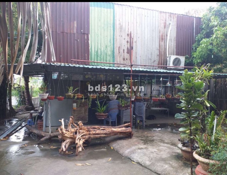 Chính chủ cho thuê 100m2 KD kho xưởng tại 585/1 Tô Ngọc Vân P Tam Phú Q Thủ Đức
