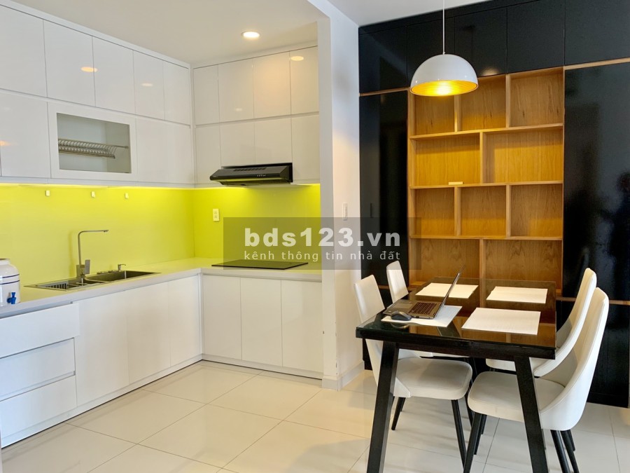 Tôi cần cho thuê, 2 phòng ngủ, diện tích sử dụng 74m2, 15 triệu/tháng cho thuê CC Garden Gate